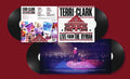 Pre-Order: Terri Clark: Live From The Ryman [LP] Vinyl Record
