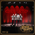 Pre-Order: The Oak Ridge Boys - Buried Treasures [Gold] Vinyl Record