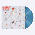 Pre-Order: CMAT - Euro-Country - Live at St Anne's [Transparent Blue] Vinyl Record