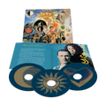 Pre-Order: Tears For Fears - The Seeds of Love - Deluxe Edition [3CD]
