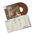 Pre-Order: Kany Garcia - Puerta Abierta [Brown] Vinyl Record