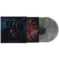 Pre-Order: Greta Van Fleet - Palace for the People [Oracle Variant - Signed Insert] Vinyl Record