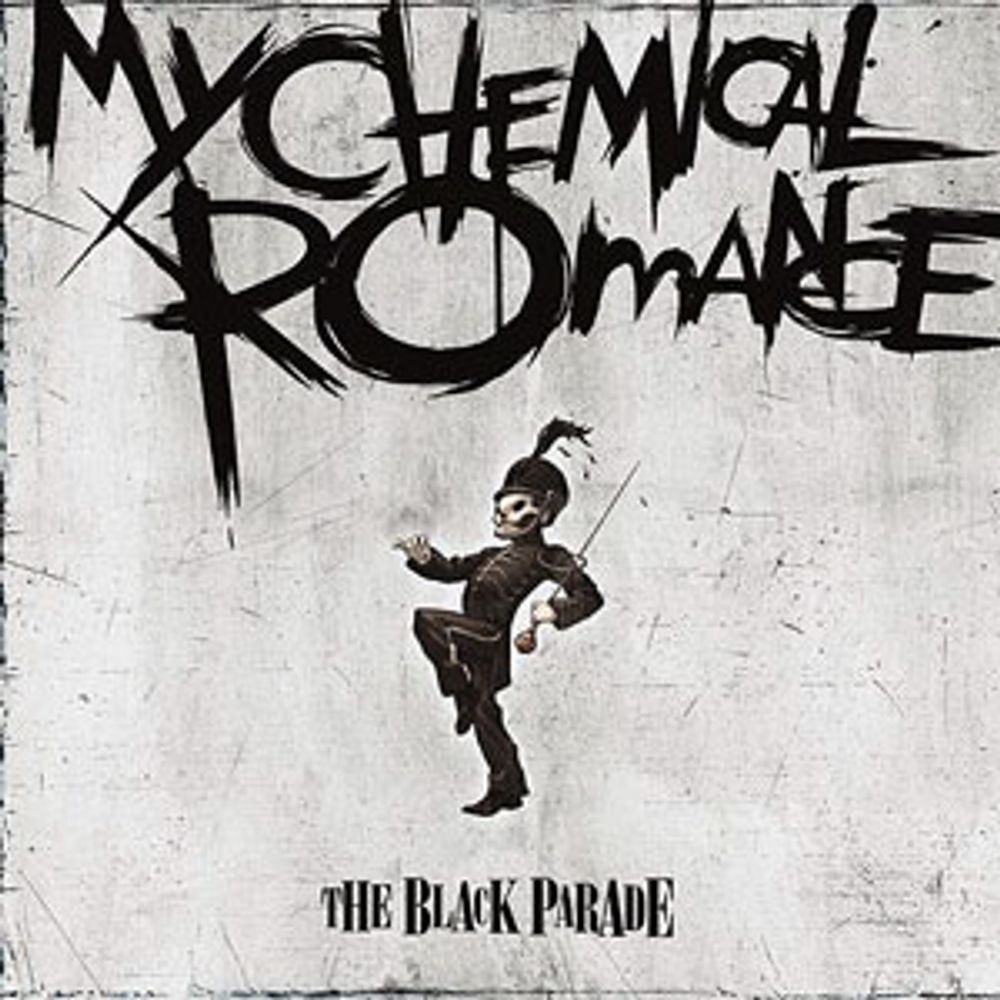 Pre-Order: Black Parade [Picture Disc] Vinyl Record