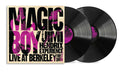 Pre-Order: Jimi Hendrix Experience - Magic Boy: The Jimi Hendrix Experience Live At [LP] Vinyl Record