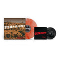 Pre-Order: System Of A Down - Toxicity - 25th Anniversary [Marble LP + 7"] Vinyl Record