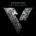 Pre-Order: Simple Minds - Sacrosanct Music CD