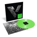 Pre-Order: Simple Minds - Sacrosanct [Green] Vinyl Record