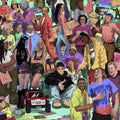 Pre-Order: I'm Not Supposed To Be Here [LP] Vinyl Record