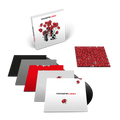 Pre-Order: Siouxsie & Banshees - Downside Up [5 LP] Vinyl Record