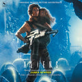 Pre-Order: James Horner - Aliens - 40th Anniversary Edition [Silver] Vinyl Record