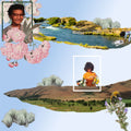 Pre-Order: Esperanza Spalding - Esperanza [Eco-friendly Gold Blend 2 LP] Vinyl Record