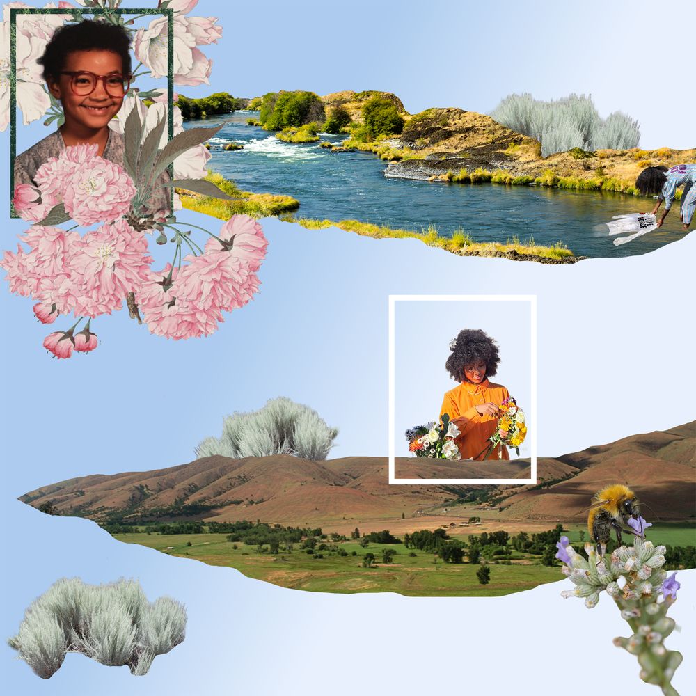 Pre-Order: Esperanza Spalding - Esperanza [Eco-friendly Gold Blend 2 LP] Vinyl Record