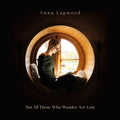 Pre-Order: Anna Lapwood - Not All Those Who Wander Are Lost Music CD