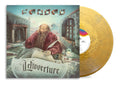 Pre-Order: Kansas - Leftoverture - 50th Anniversary [Gold] Vinyl Record