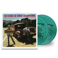 Pre-Order: Eric Clapton and J. J. Cale - The Road to Escondido Music CD