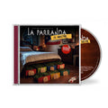 Pre-Order: Victor Manuelle - La Parranda Es Nuestra Music CD