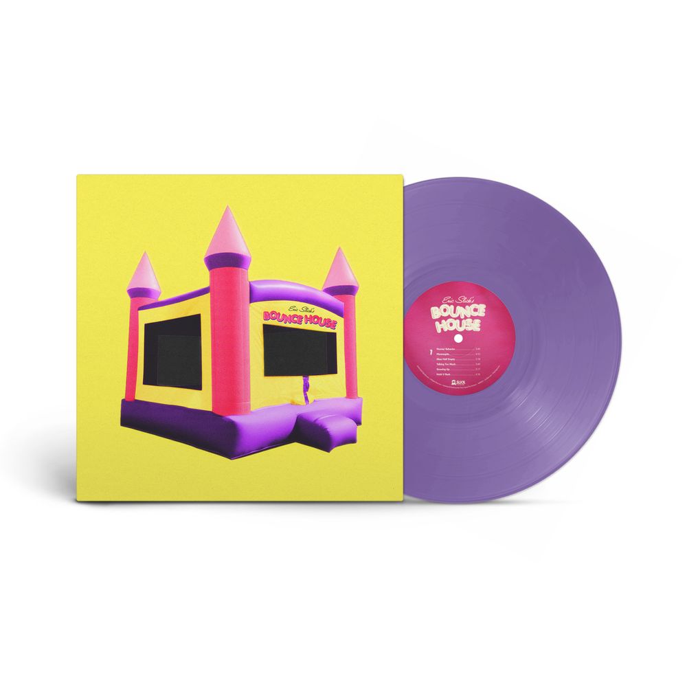 Pre-Order: Bounce House [LP] Vinyl Record