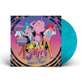 Pre-Order: Jem & The Holograms - Jem & The Holograms: Music Is Magic [ Tidal Wave Blue] Vinyl Record