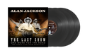 Pre-Order: Alan Jackson - The Last Show: One More for the Road - The Finale [3 LP] Vinyl Record