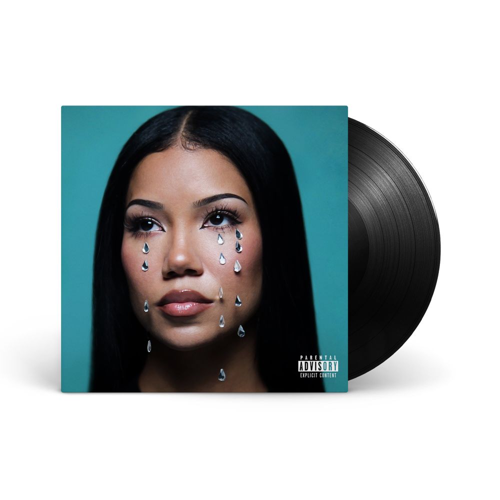 Pre-Order: Jhené Aiko - Westside Whimsy [Black] Vinyl Record