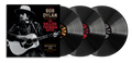 Pre-Order: Bob Dylan - The Rolling Thunder Revue 1976 (Fort Worth Texas, May 16th) [3 LP] Vinyl Record