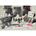 Pre-Order: Too Fast for Love - 45th Anniversary Edition [Deluxe Box] Vinyl Record