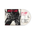 Pre-Order: Motley Crue - Too Fast for Love - 45th Anniversary Edition Music CD