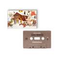 Pre-Order: Aesop Rock / Blockhead - Trouble Mountain Cassette Tape