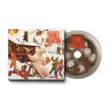 Pre-Order: Aesop Rock / Blockhead - Trouble Mountain Music CD