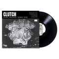 Pre-Order: WASTED LANDS [Black] Vinyl Record