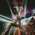 Pre-Order: Midnight - Satanic Attack Live! Music CD