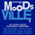 Pre-Order: Coleman Hawkins - At Ease With Coleman Hawkins - Moodsville Series [180g Black with tip-on jacket] Vinyl Record