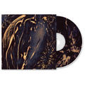 Pre-Order: Commoner - Former Self Music CD