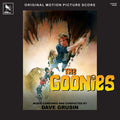Pre-Order: Dave Grusin - The Goonies [LP] Vinyl Record