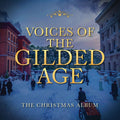 PRE-ORDER: Fallen (Deluxe Edition) Voices of the Gilded Age: The Christmas Album [Gold] Vinyl Record