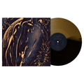 Pre-Order: Commoner - Former Self [Black Ice / Gold] Vinyl Record
