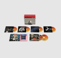 Pre-Order: Tom Petty And The Heartbreakers - Origins 1971-1978 [Box Set with DVD + Blu Ray Audio] Music CD