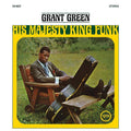 Pre-Order: Grant Green - His Majesty King Funk [LP] Vinyl Record