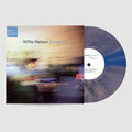 Pre-Order: Willie Nelson - Songbird (Blue) [Colored Vinyl] [Limited Edition] (Aniv) (Mrb) Vinyl Record