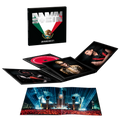 Pre-Order: Rammstein - LIVE IN MEXICO CITY [2CD] Music CD