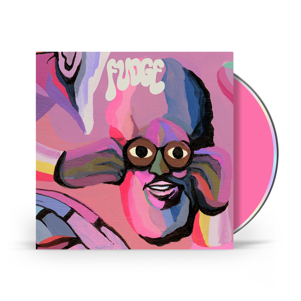 Pre-Order: Michael Kiwanuka - Fudge Music CD