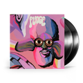 Pre-Order: Michael Kiwanuka - Fudge [Black] Vinyl Record
