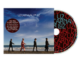 Pre-Order: U2 - Carnaval De Luz Music CD