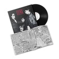 Pre-Order: Caifanes - Caifanes [LP] Vinyl Record