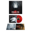 Pre-Order: Hays Holladay, Ryan Holladay - Resident Evil - Original Motion Picture Soundtrack [2 LP] Vinyl Record
