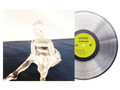Pre-Order: My Heart Is A Room With No Cameras In It - Deluxe [Crystal Clear] Vinyl Record