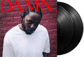 Pre-Order: Damn [LP] Vinyl Record