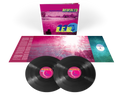 Pre-Order: R.E.M. - The Black Sessions Revealed [2 LP Black] Vinyl Record