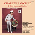 Pre-Order: Chalino Sánchez - Y Sigue Lo Bolacera [LP] Vinyl Record