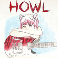 Pre-Order: Mei Semones - Howl [Black] Vinyl Record